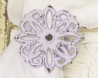 Curtain Tie Backs,Decorative Tie Backs,Curtain Hooks, Drapery Hardware, Window Treatment Hardware, Drapery Tie Backs, Drapery Hooks
