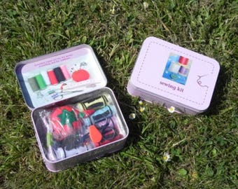 Sewing Kit by Apples To Pears -