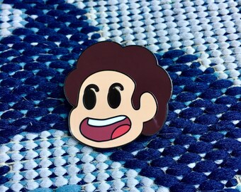 Steven Universe Hard Enamel Pin