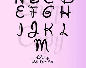 Download Varsity Split Letter Monogram font and Numbers SVG Studio V3