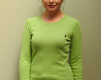 Vintage Ralph Lauren Top