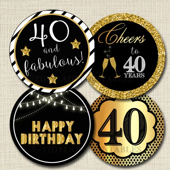 40th-birthday-cupcake-toppers-printable-cheers-to-forty-years
