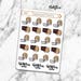 D047 | Netflix Tama Doodle Stickers