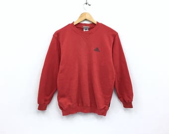 vintage adidas sweatshirt