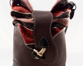 Nelleke, shoulderbag, handbag, retro, boho