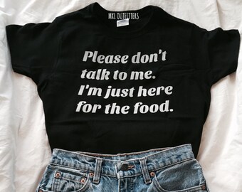 beer is food shirt