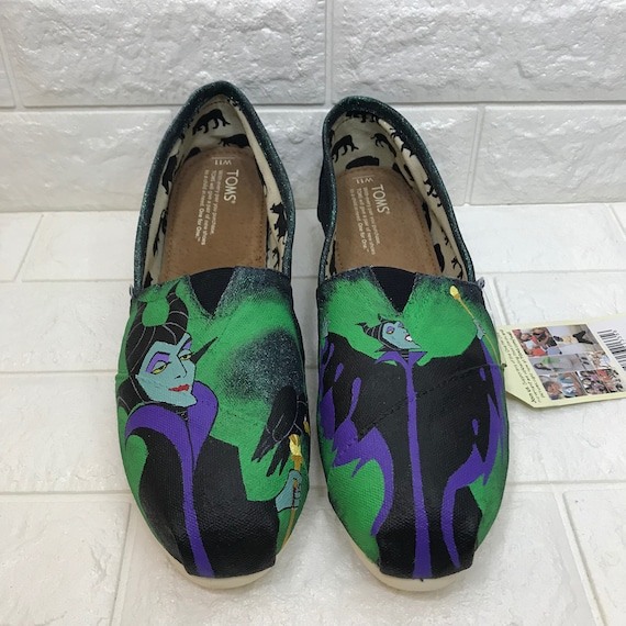 Custom Made Toms Shoes For Sale Custom Made Toms Shoes For Sale