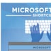 microsoft office word keyboard shortcuts for mac