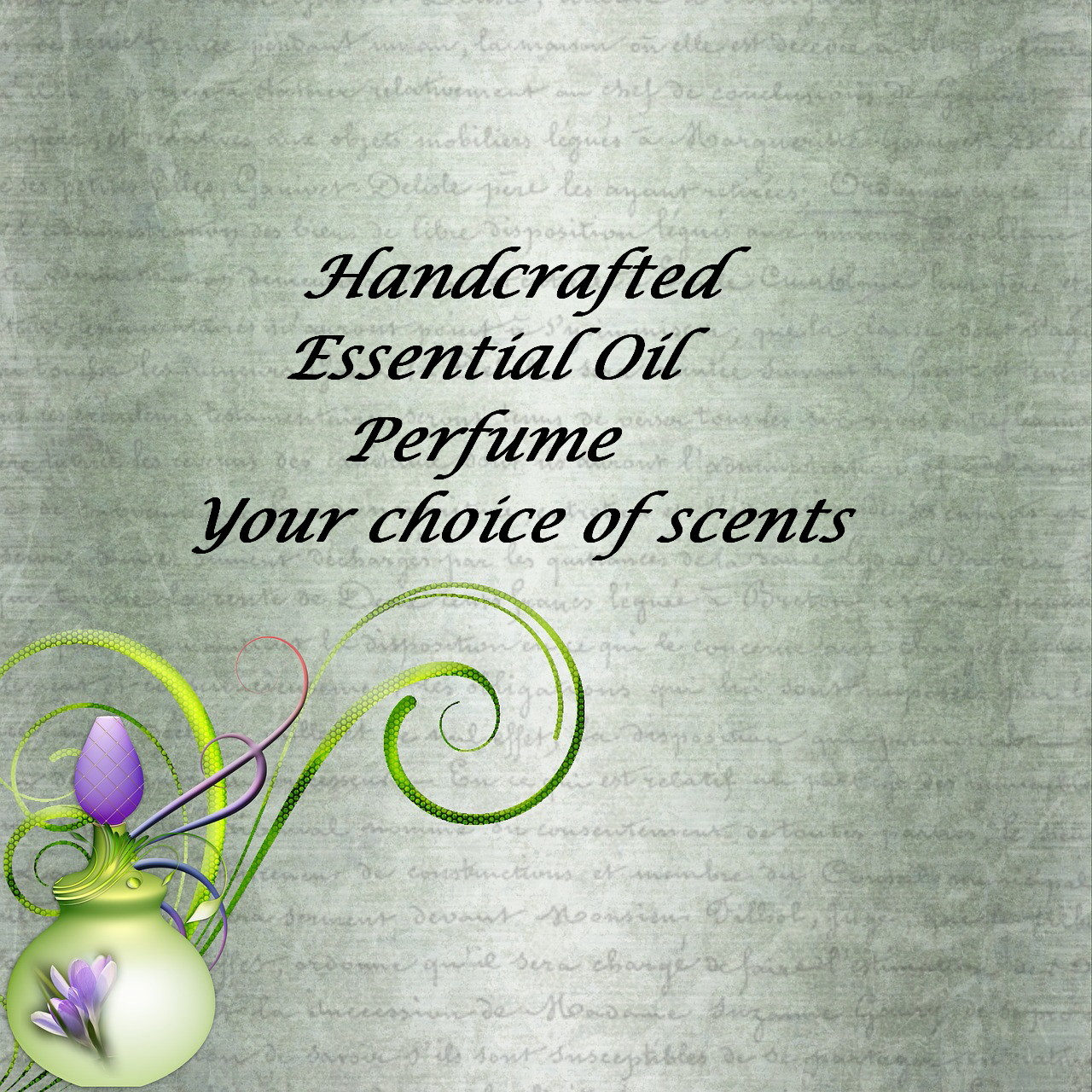 Essential Oil Perfume Perfume Oil Essential oil Fragrance