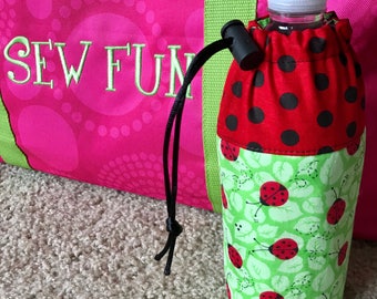 Insulated Water Bottle Cover