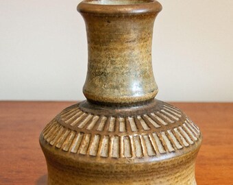 Soholm Denmark, Joseph Simon Vase 3252