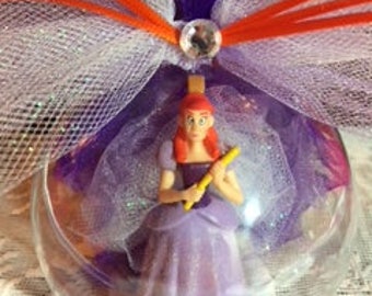 Anastasia Cinderella's Step Sister