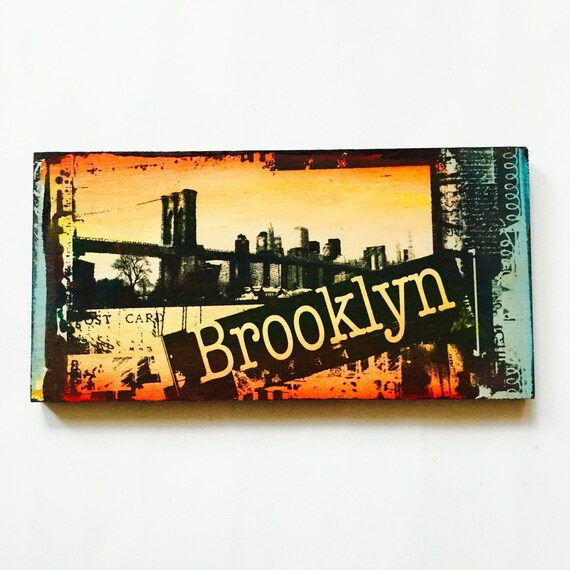 To Brooklyn