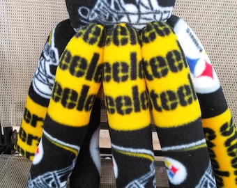 Pittsburgh Steelers Socktopus
