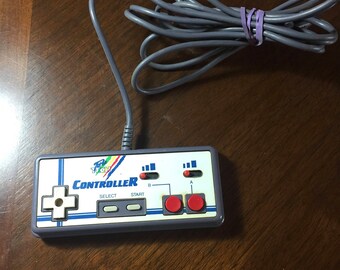 Marque d’origine Turbo Tech Nintendo manette Turbo