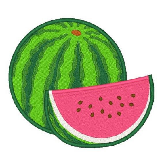 Watermelon jessecmault design fruit jessecmault designs filled
