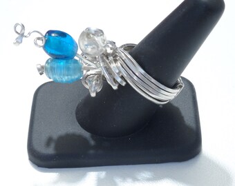 Fun and Whimsical Ring