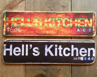 Hells kitchen - 4x15