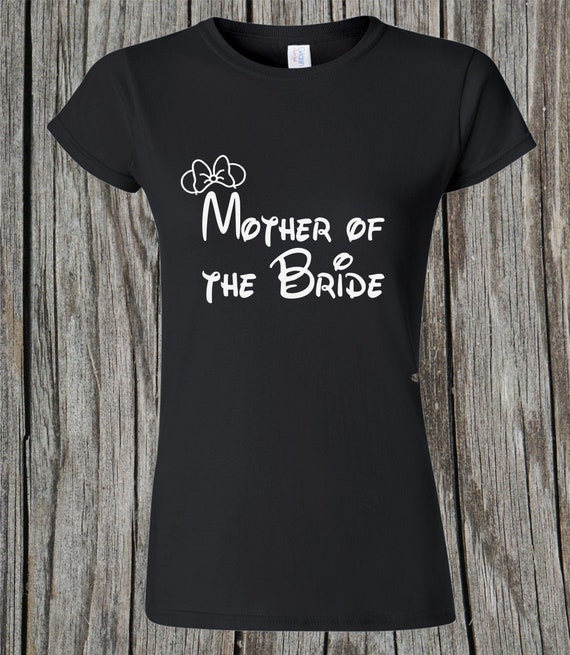 mother of the bride shirt ideas