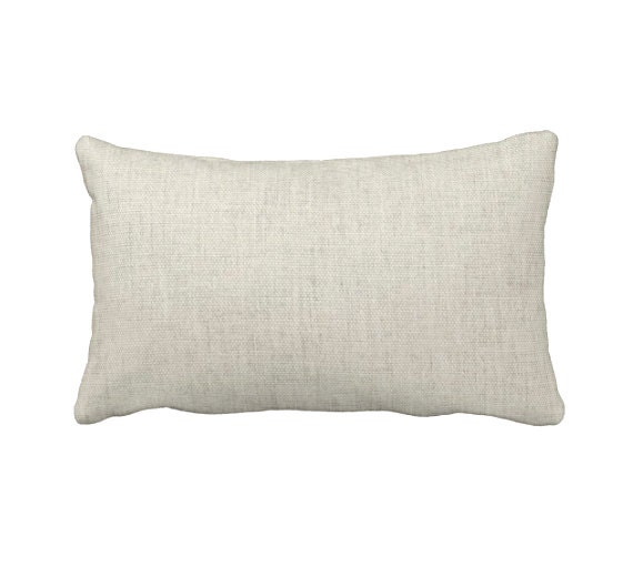 Beige Pillow Cover Beige Throw Pillows Sofa Solid Beige