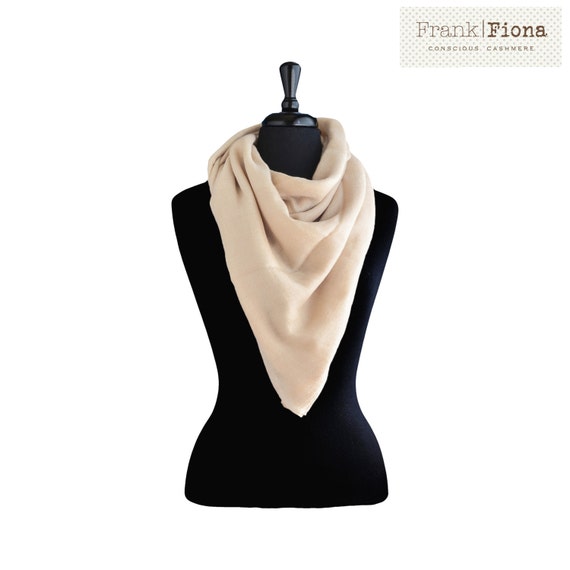 Cashmere shawl aesthetic clothing pashmina shawl cashmere scarf vegan clothing knit shawl natural organic stole nepal throw gift for wife 1P