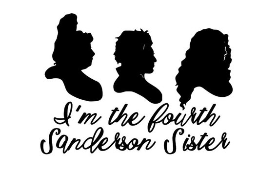 sanderson sisters vinyl