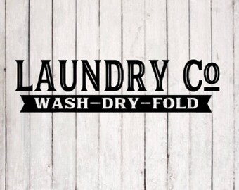Download Laundry Room SVG Files Laundry Room Quote Vectors Laundry