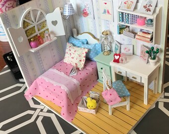 Doll Room