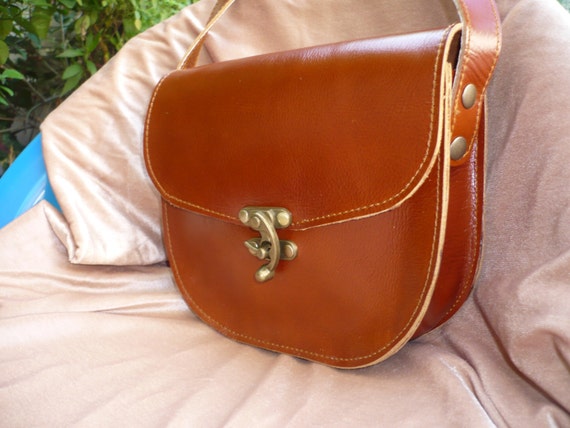 unique leather crossbody bags