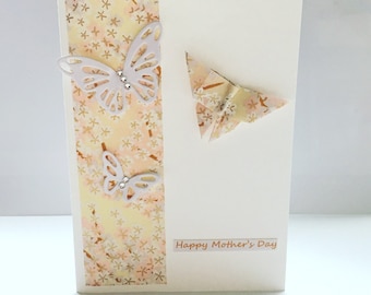 Mother's Day Card