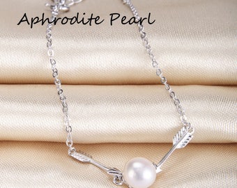solid sterling silver bracelet setting, bracelet mounting, bracelet blank without pearl, jewelry DIY,gift DIY