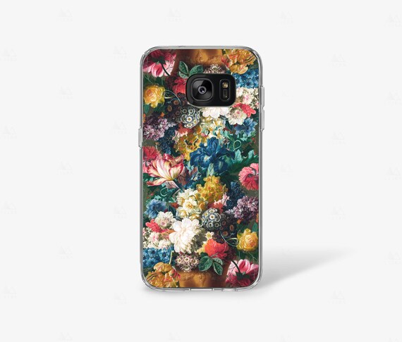 samsung galaxy s7 case floral samsung galaxy s7 case floral