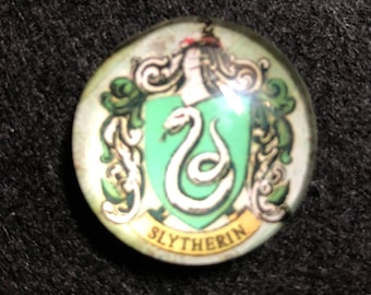 Harry Potter - Slytherin Needleminder - only 1!