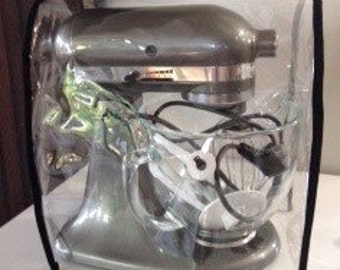 Kitchenaid Mixer Cover