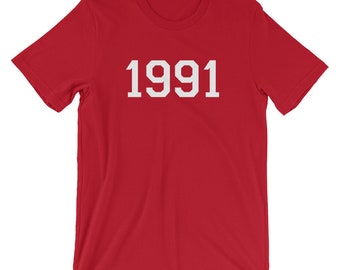 90s tee shirt