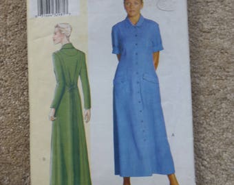 Vogue pattern 73960 Today's fit by by Sandra Betzina
