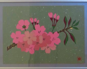 Sakura - Cherry Blossom
