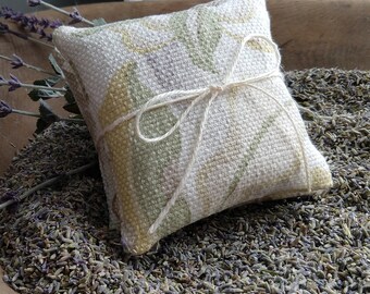French lavender sachets