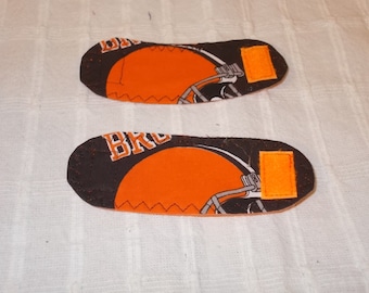 Cleveland Browns - Cord Wraps - Set of 2