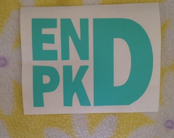 end pkd t shirts