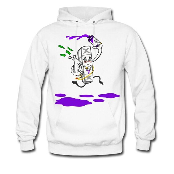 ZANMAN HOODIE