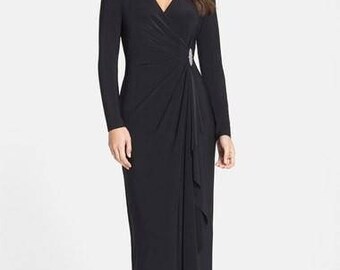 Lauren Ralph Lauren Fitted Dress 4
