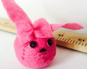 Felt Friends Flop-eared Bunnies