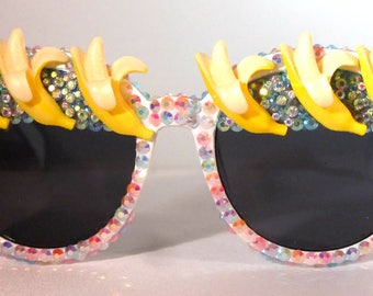 Cuckoo Bananas