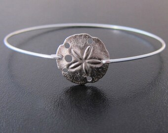 Sand Dollar Bracelet, Sand Dollar Jewelry, Beach Jewelry, Beach Wedding Bracelet, Gift for Beach Lover, Ocean Bracelet