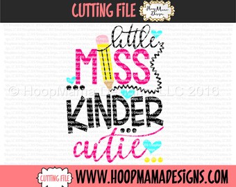 Free Free 286 Little Miss Kindergarten Grad Svg Free SVG PNG EPS DXF File