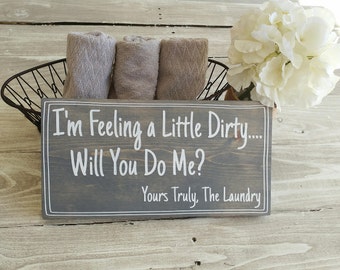 Laundry Room Sign, Laundry Room Decor, Wood Laundry sign, Home Decor, Wood Wall Art, Laundry Room Decor, Laundry Sign, Funny Laundry Sign