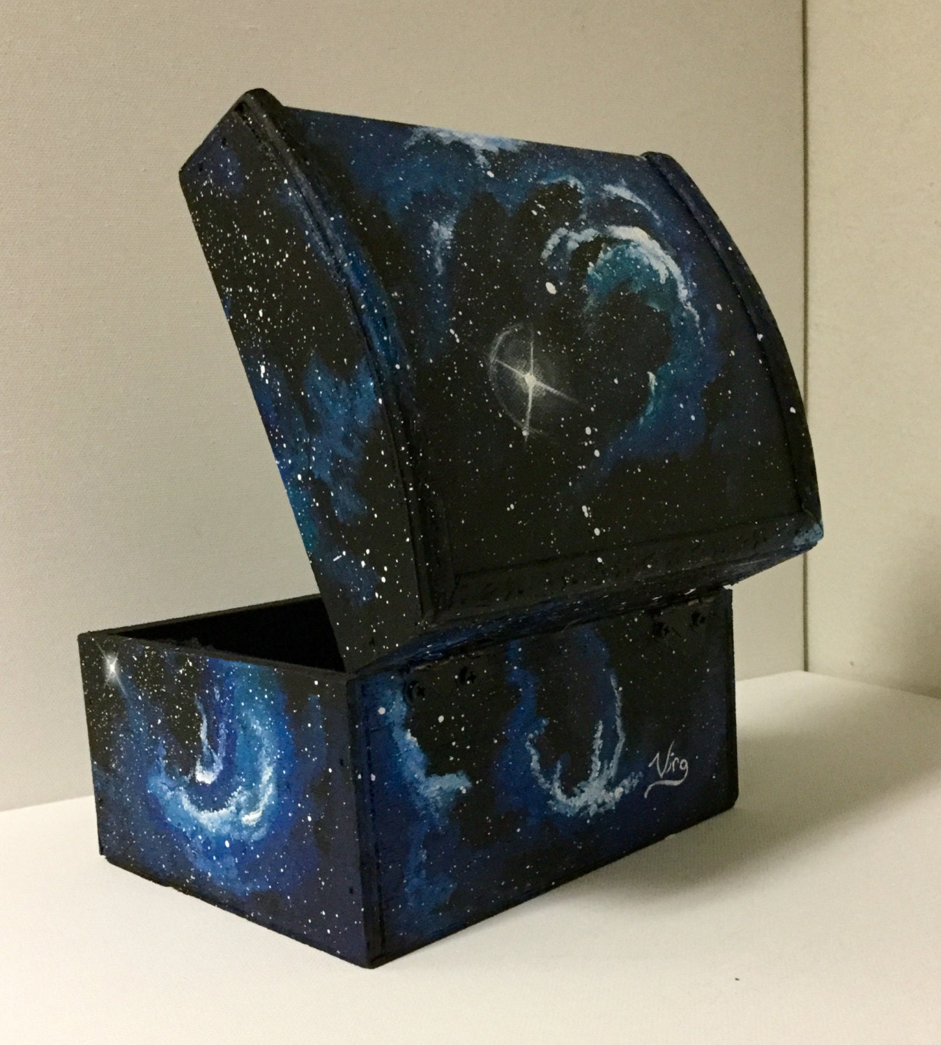 secrets of the galaxy box set