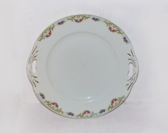 Eatonia 14 Czechoslovakia Platter - 1062