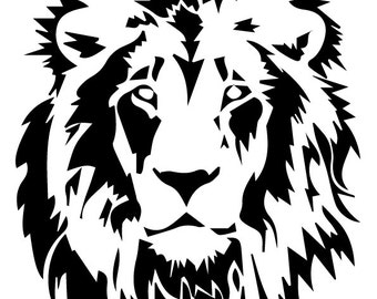 Free Free 235 Lion Cross Svg SVG PNG EPS DXF File